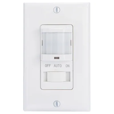 OCCUPANCY SENSOR