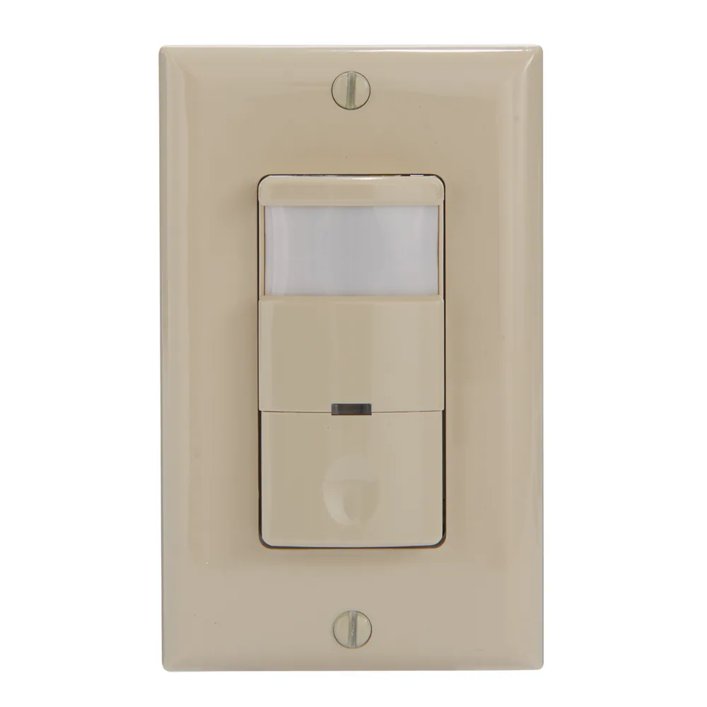 SENSOR DE OCUPACIÓN