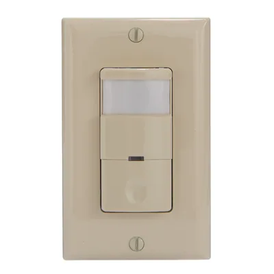 OCCUPANCY SENSOR