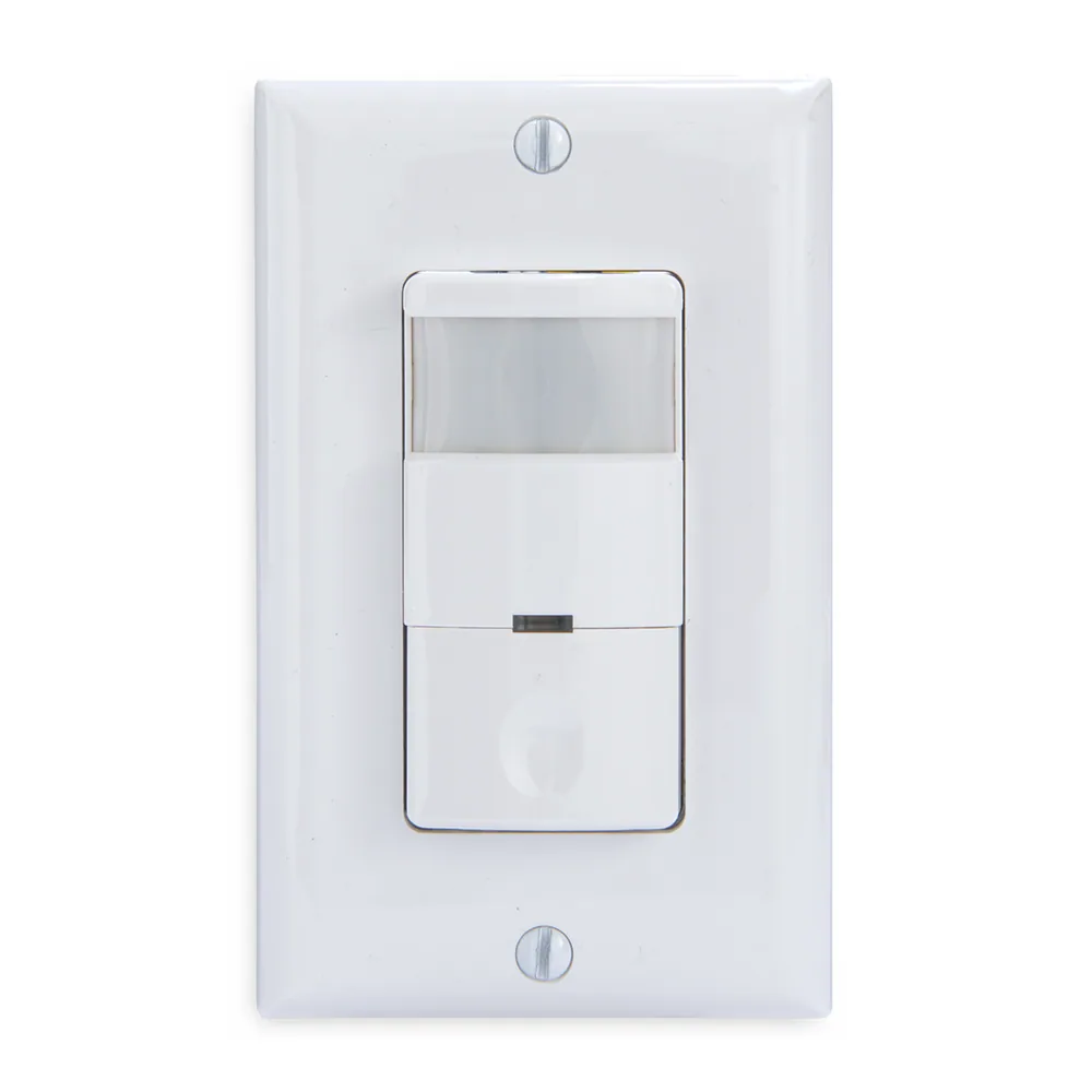 SENSOR DE OCUPACIÓN