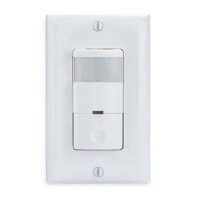OCCUPANCY SENSOR