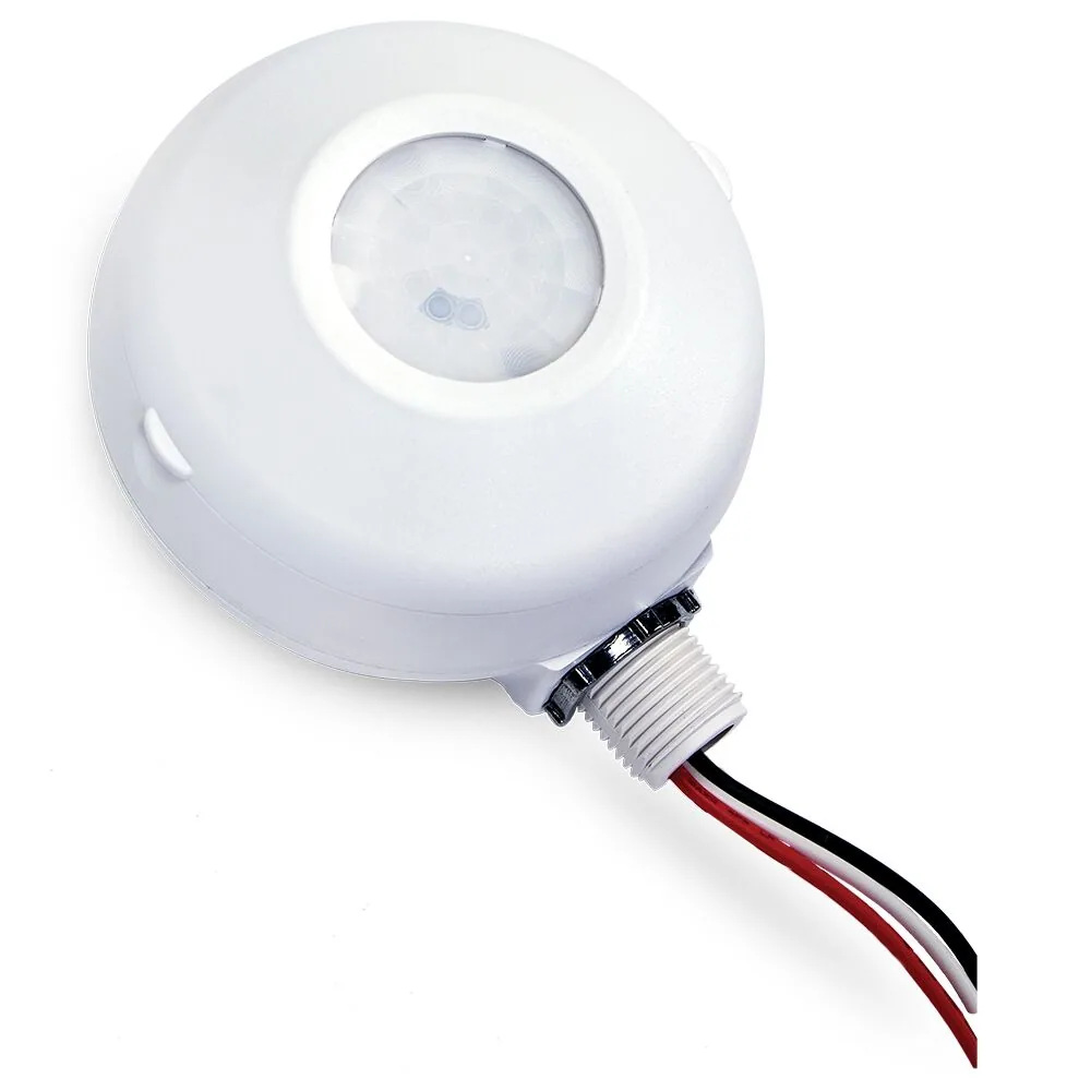 SENSOR DE OCUPACIÓN DE TECHO