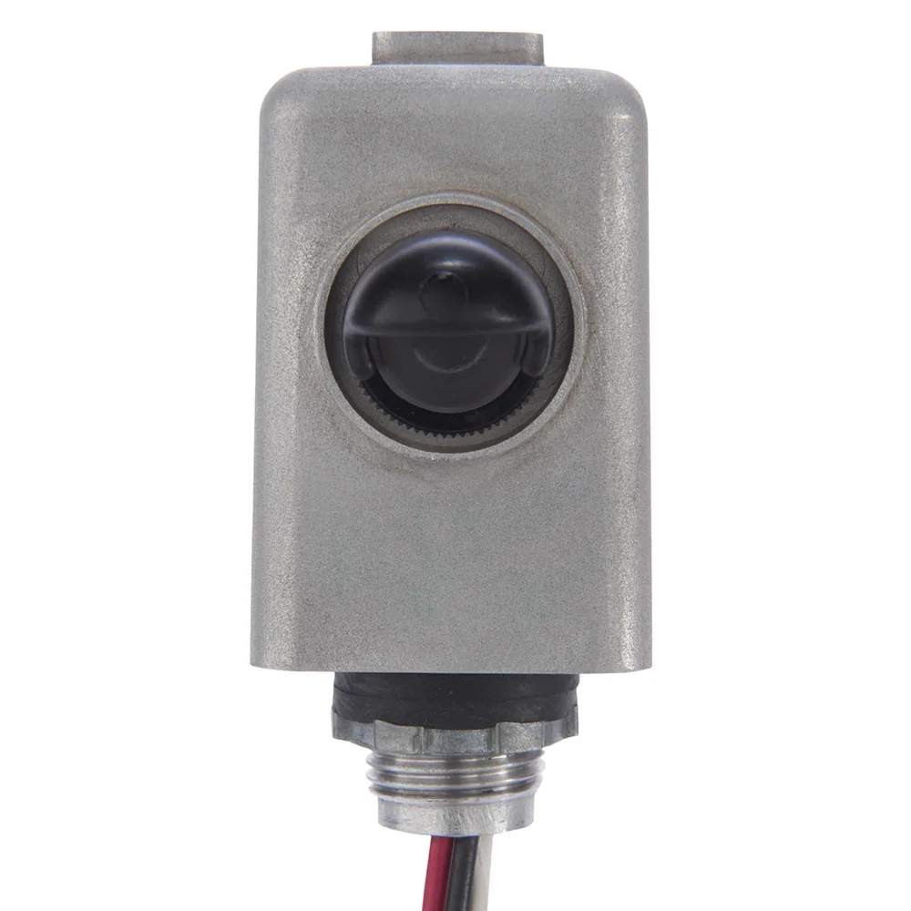 FOTOCONTROL METAL, 120V