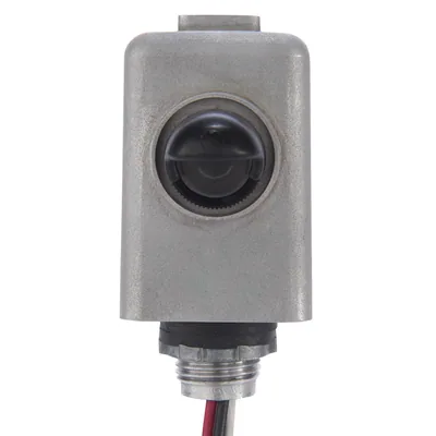 FOTOCONTROL METAL, 120V