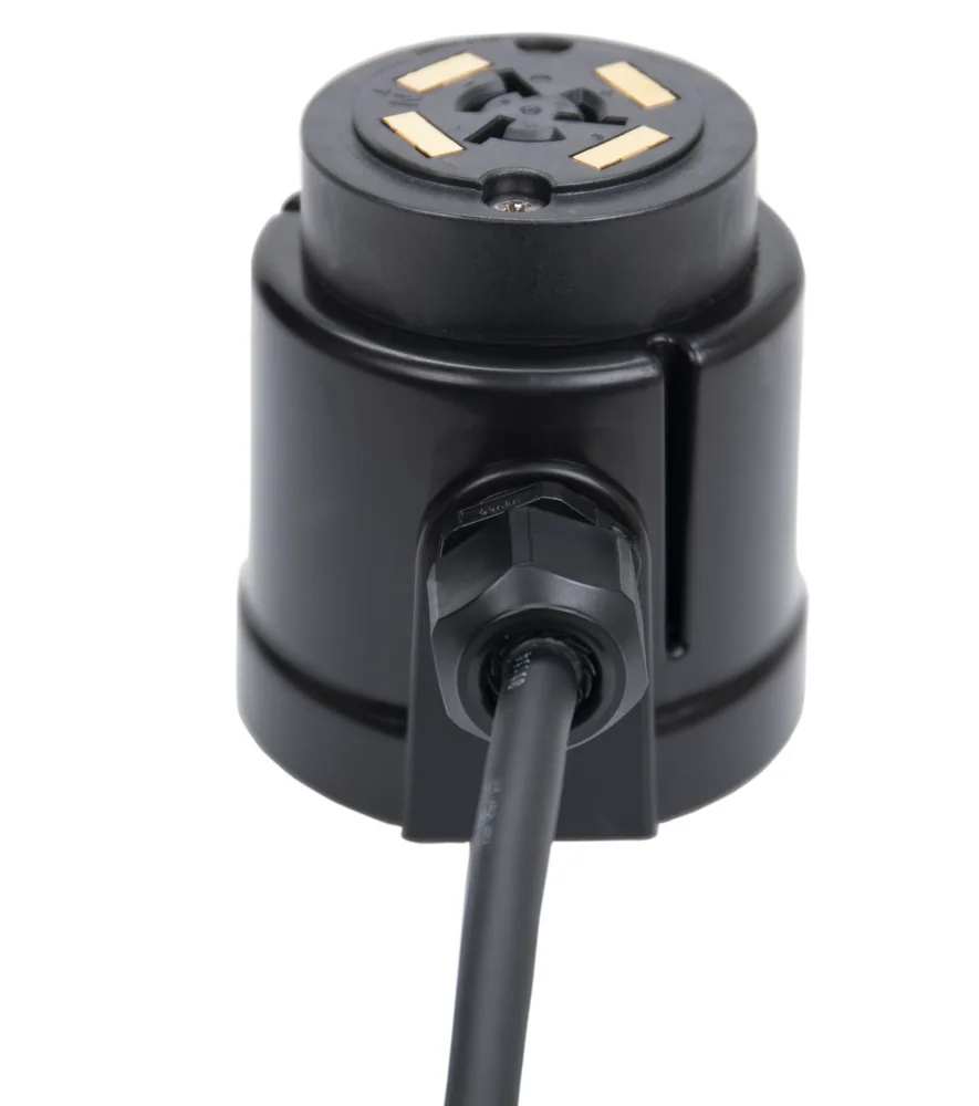 POWERTAP, SIEMPRE ENCENDIDO, 120V, CABLE 15 FT