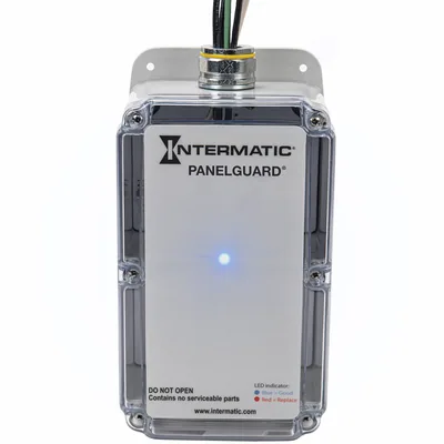 SUPRESOR DE SOBRETENSIONES 100KA 1PH 120/240