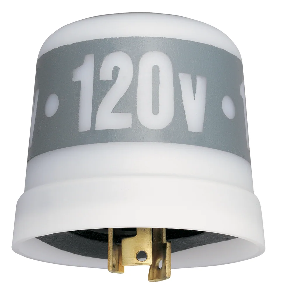 FOTOCELDA 120V-TL