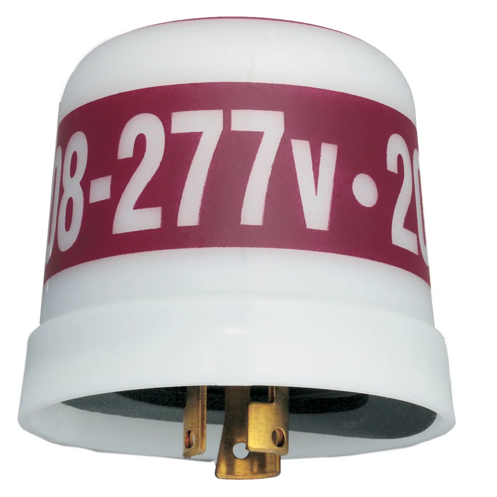 FOTOCELDA 208-277V-TL