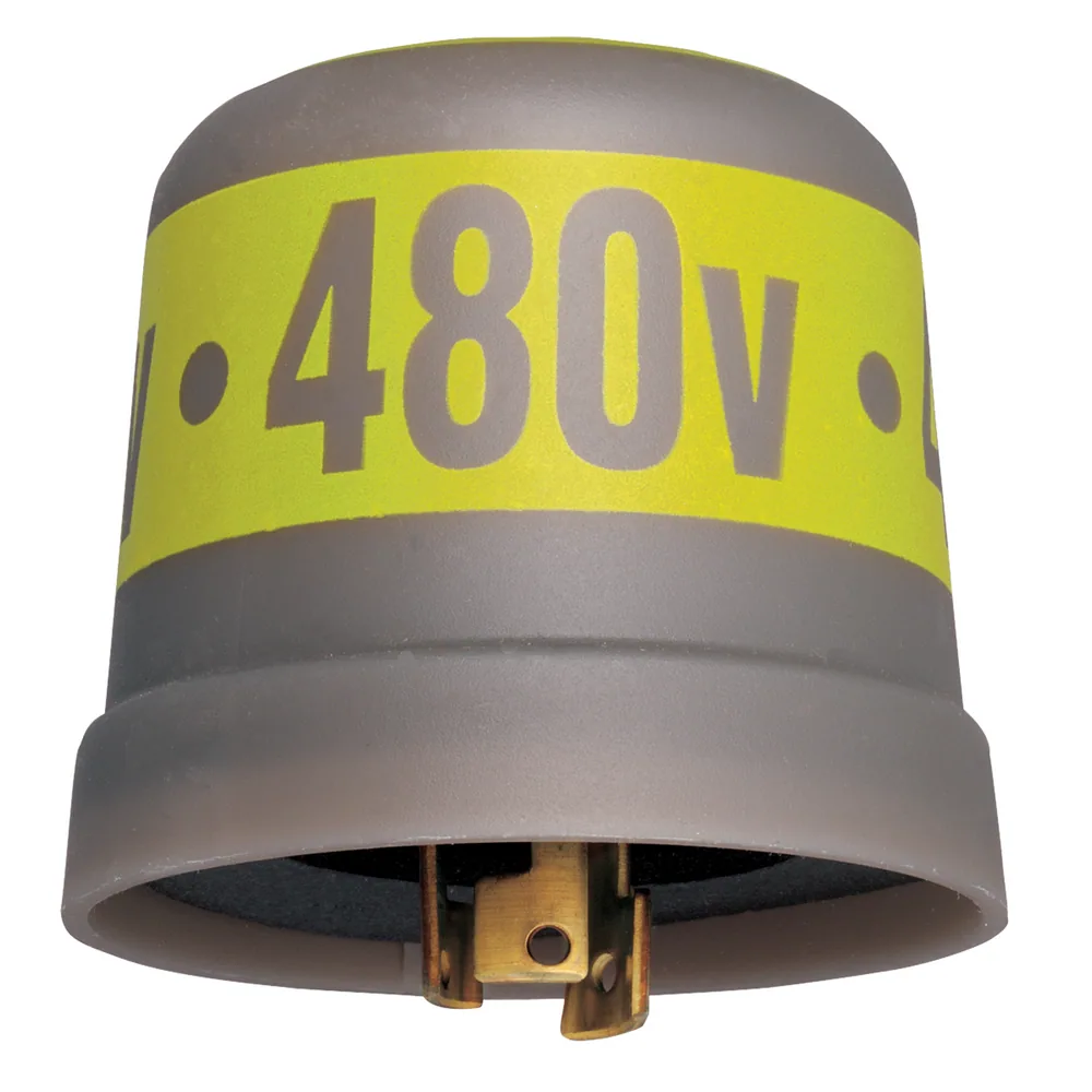 FOTOCELDA 480V-TL
