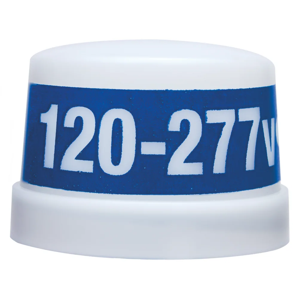 LED PHOTO CONTROL 120-277V