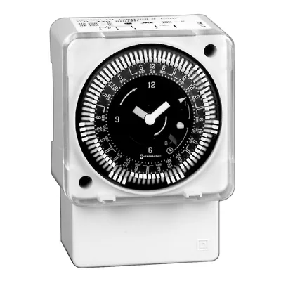 7-Day Timer