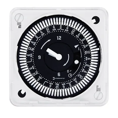 7-Day Timer Switch