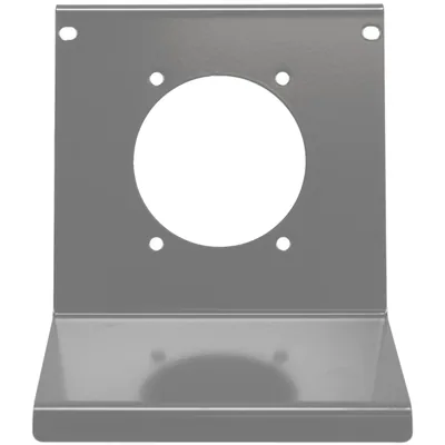 PLACA DE MONTAJE-50A/60A, GRIS
