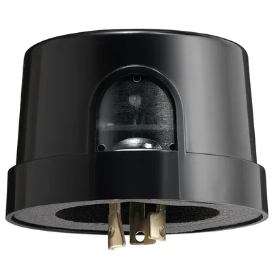 FOTOCELDA-ELEC, 6A, 120-277V, NC
