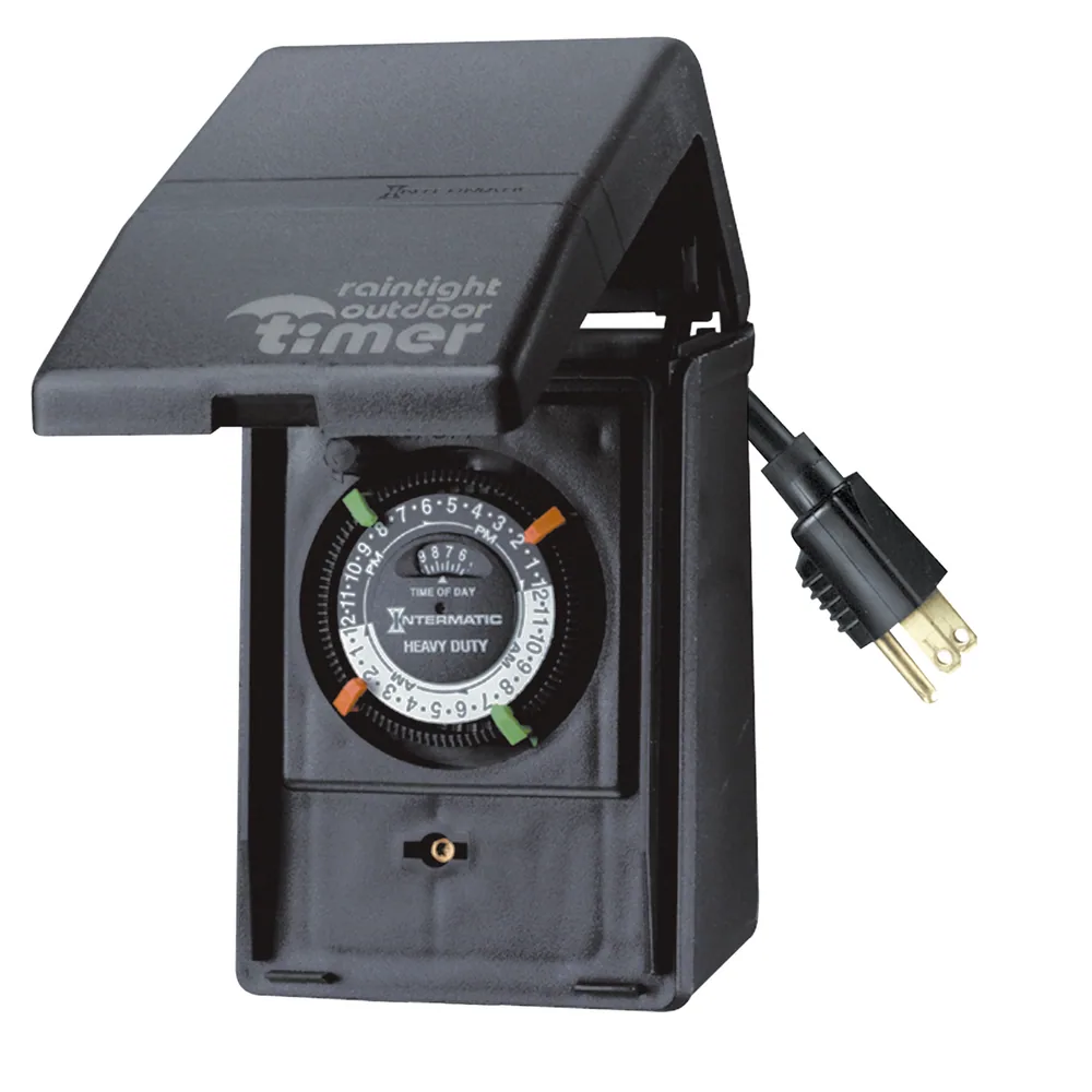 OUTDOOR TIMER-15A (12)