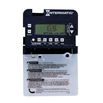Pump Motor Controller