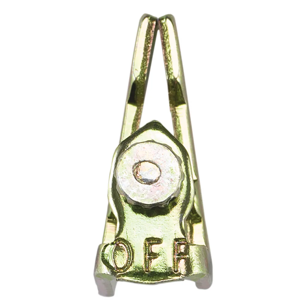 25 OFF TRIPPERS/SCREWS (ND)