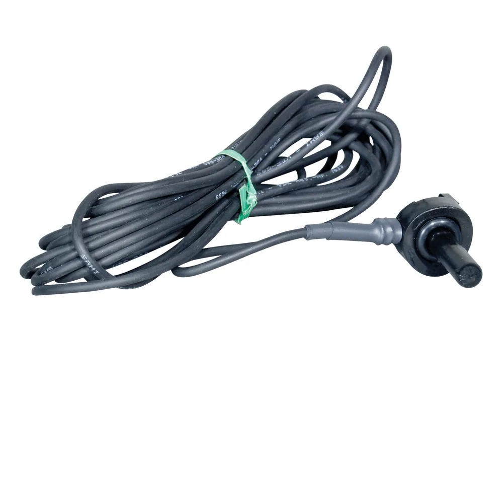 SENSOR DE TEMPERATURA DE AGUA