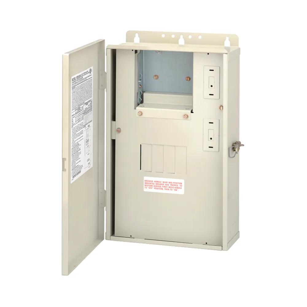 EMPTY PE20000 SER ENCL