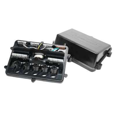 COMBOCONNECT JUNCTION BOX XFMR