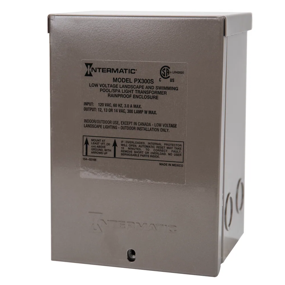 300W POOL LIGHT XFORMER