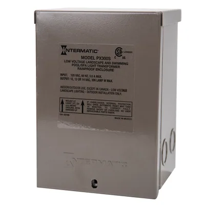 300W POOL LIGHT XFORMER