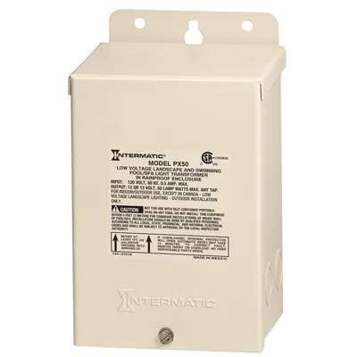 50W POOL LIGHT XFORMER