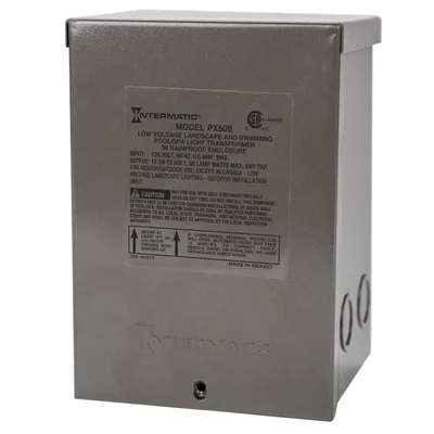 50W POOL LIGHT XFORMER