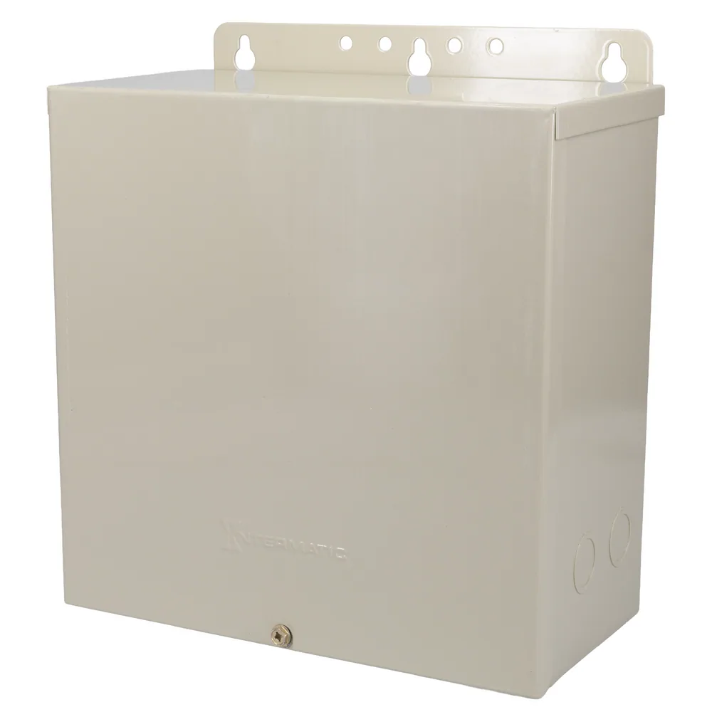 600W POOL LIGHT TRANSFORMER