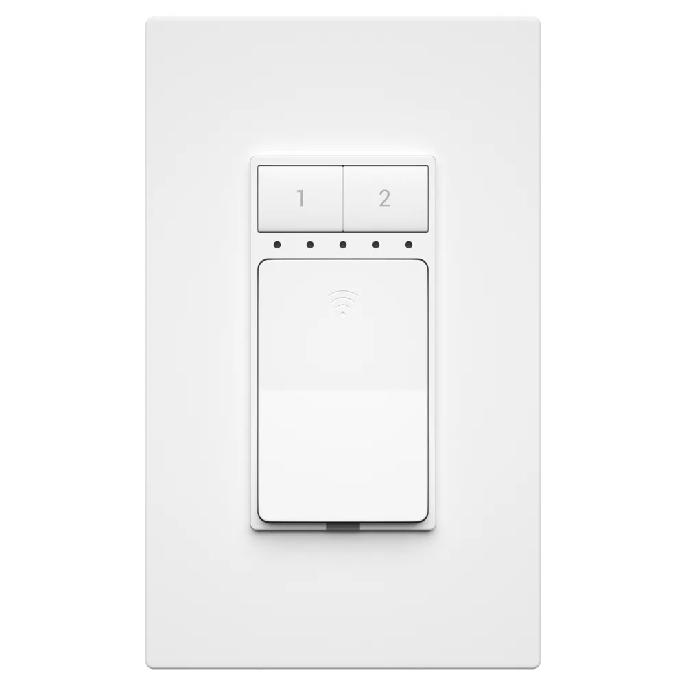 LONG-RANGE WIRELESS SWITCH