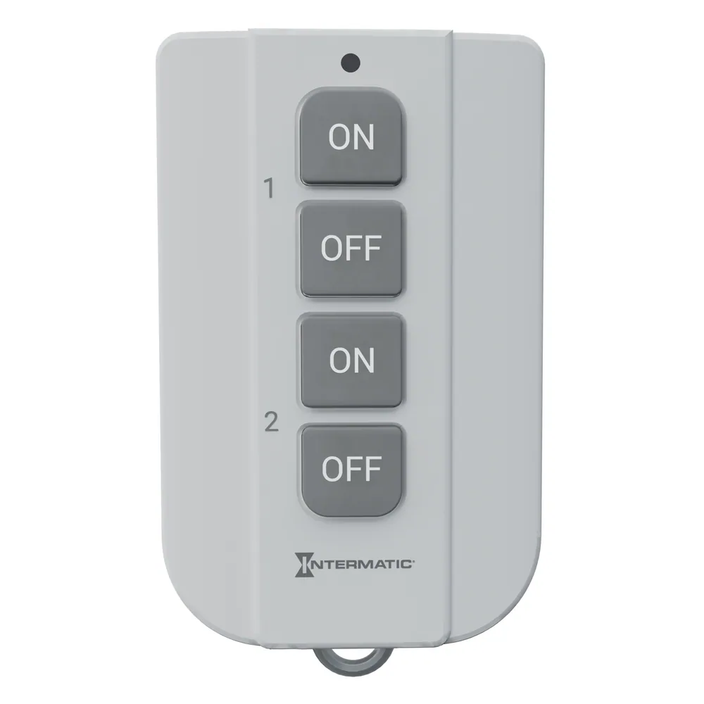 REMOTE CONTROL FOB
