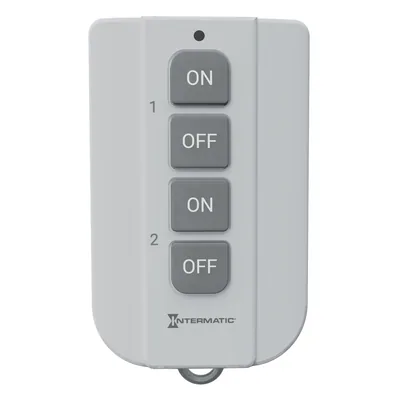 REMOTE CONTROL FOB