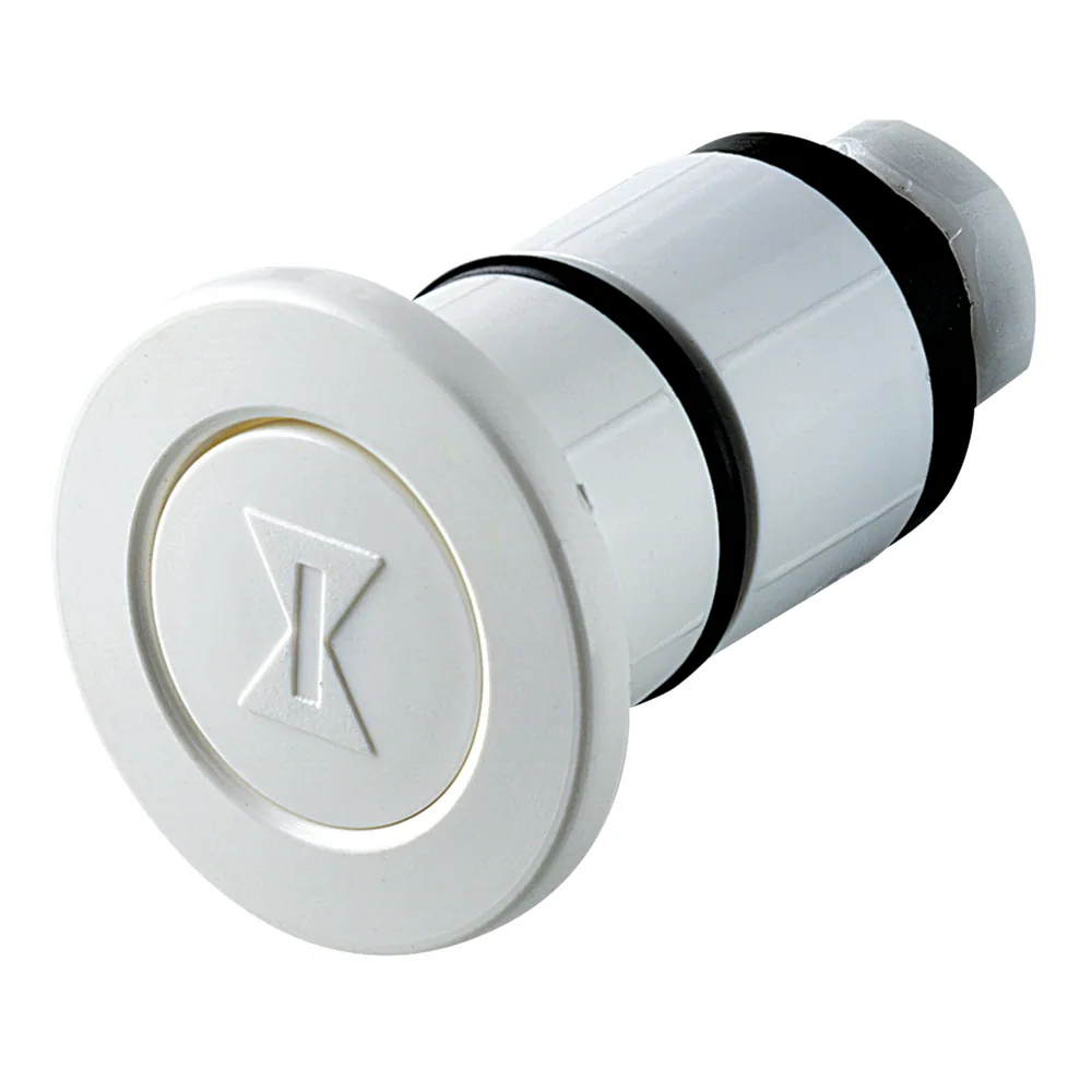 AIR BUTTON 1" "GUNNITE"