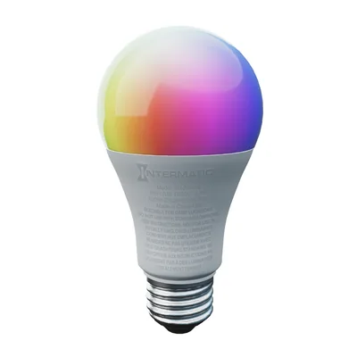 ABRA A19 WI-FI SMART BULB