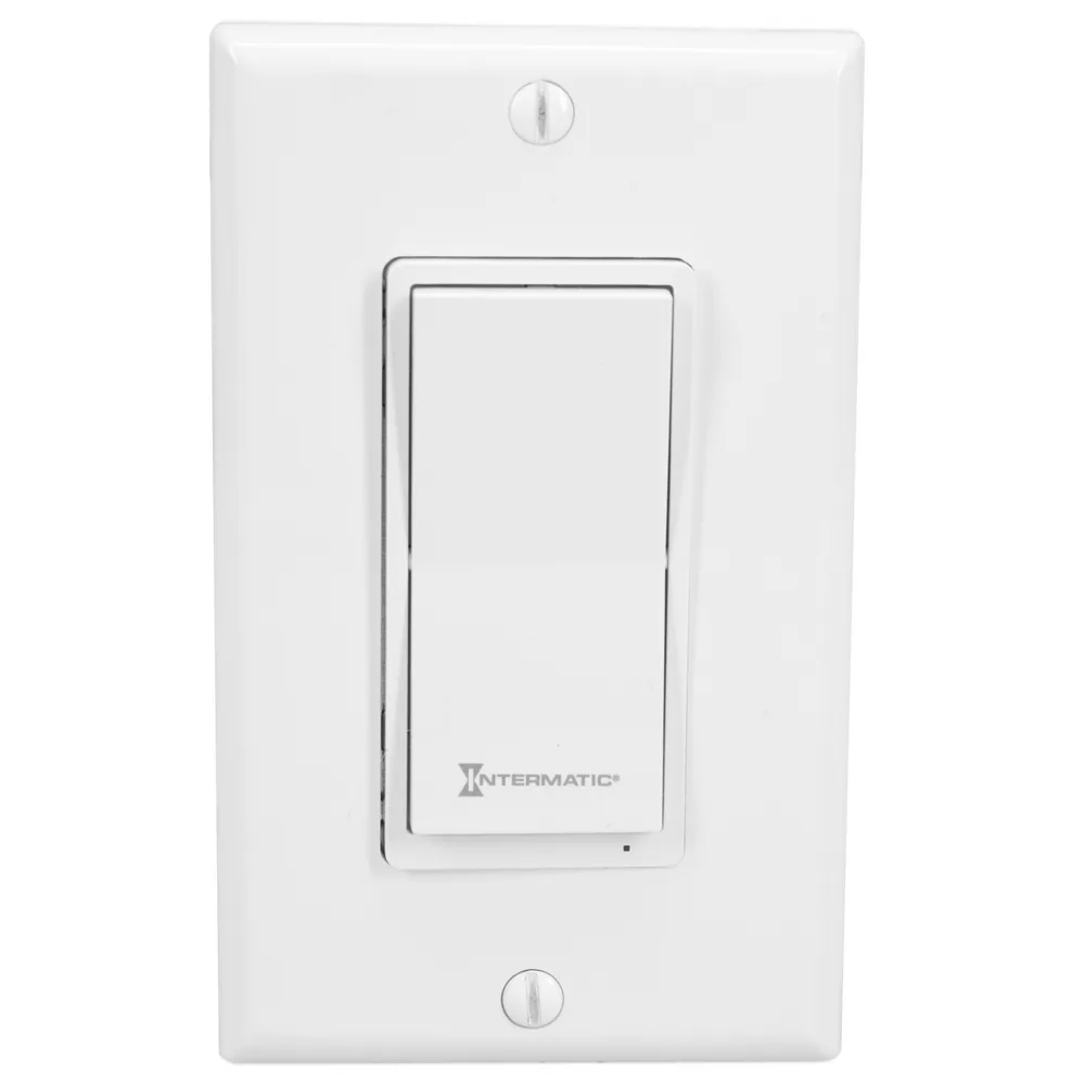 ABRA IN-WALL SMART SWITCH