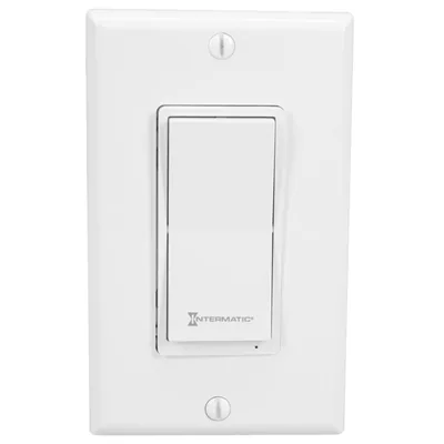ABRA IN-WALL SMART SWITCH