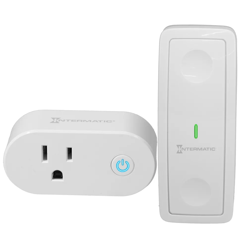 Surface-mount smart switch and smart