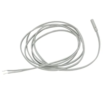 SENSOR-NTC 10K, 2.0M, GRIS