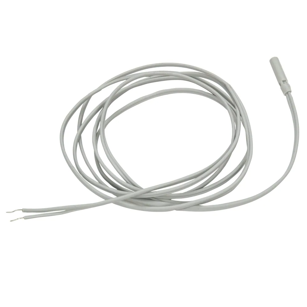 SENSOR-NTC 10K, 3.0M, GRIS