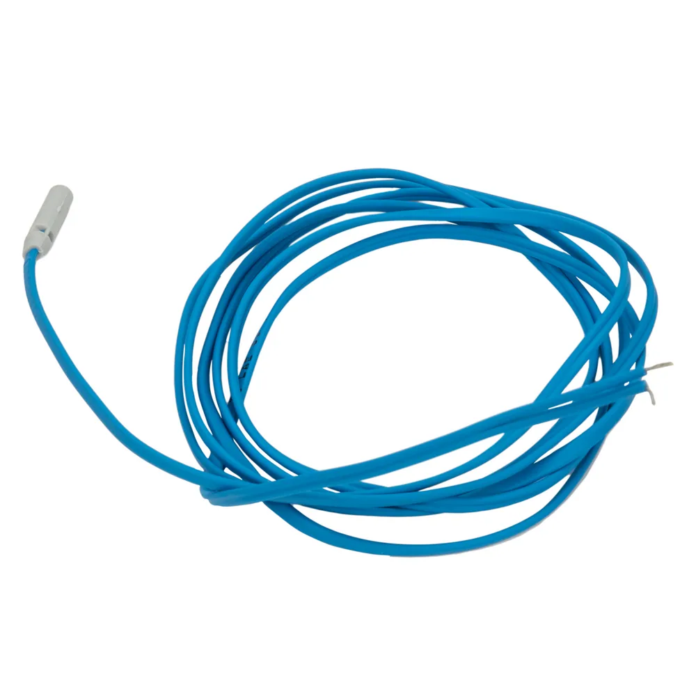 SENSOR-NTC 10K, 3.0M, AZUL