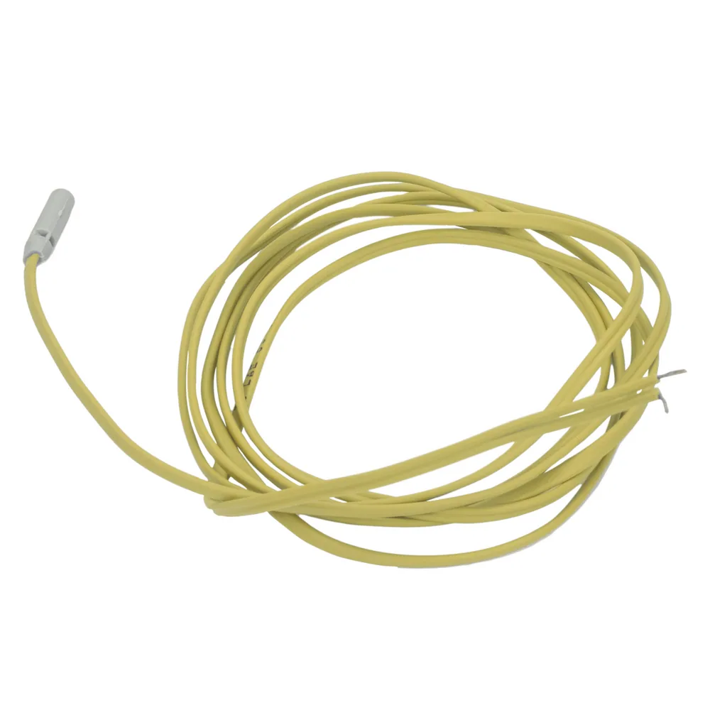 SENSOR-NTC 10K, 5.0M, AMARILLO