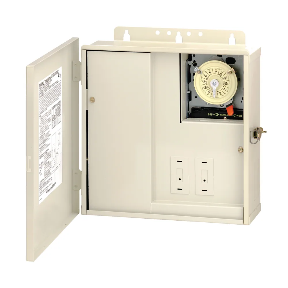 PANEL ALBERCA DPST 300VA TRANSF