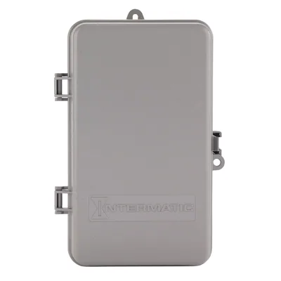 24HR TIME SWTCH/PLS GRAY CASE
