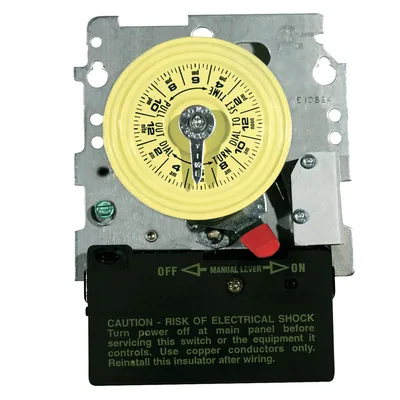 MECANISMO INTERRUPTOR DE TIEMPO HYDRO KING