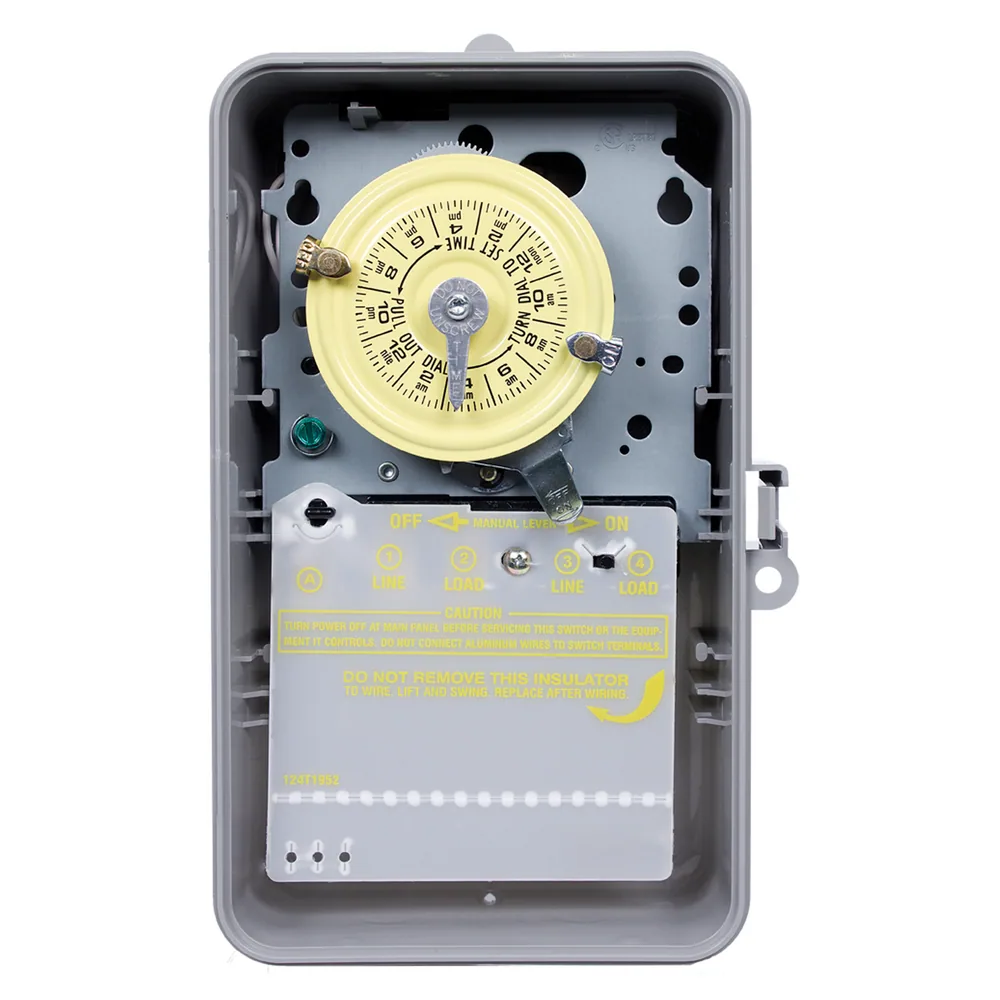 T104-R/T,PLAST/CAJA GRIS
