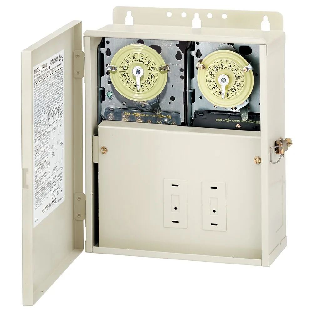 PANEL ALBERCA C/T106 Y T104