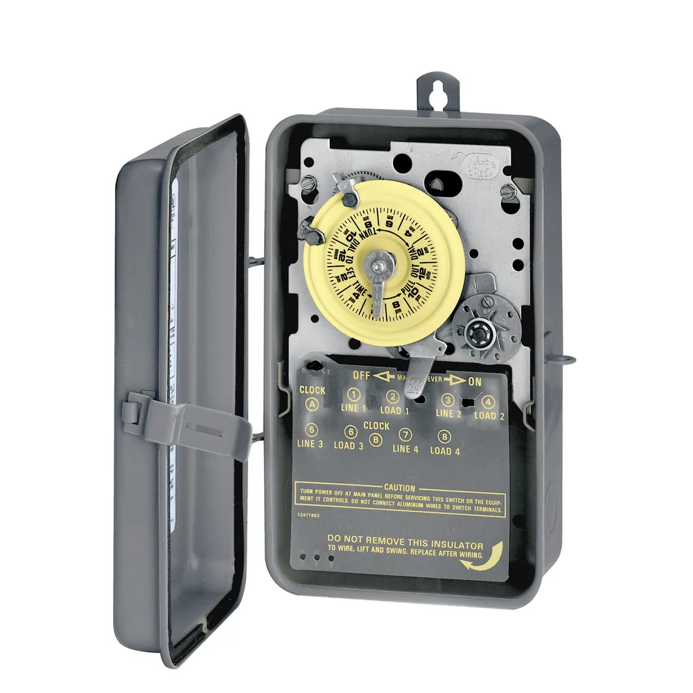 DPST 480V R
