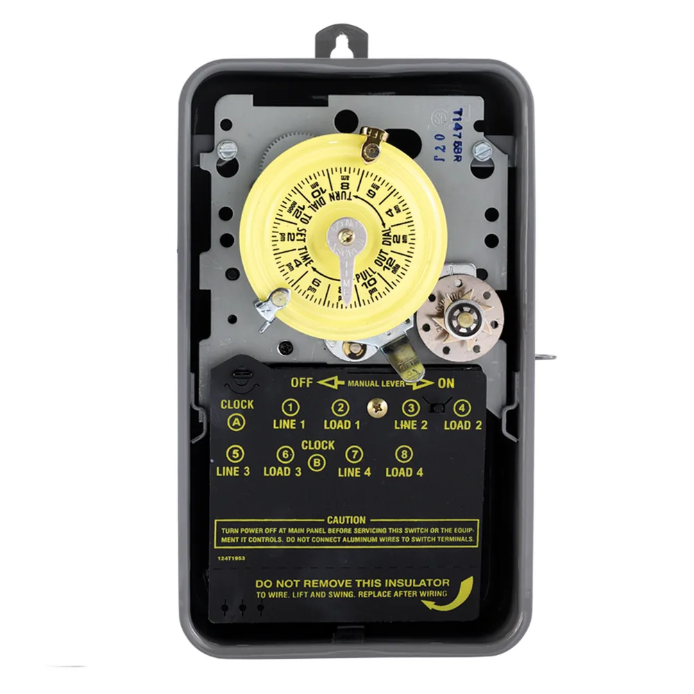 4PST 7DS 480V IMT RTC