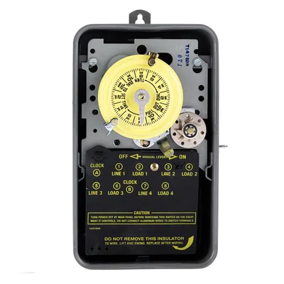 4PST 7DS 480V IMT RTC