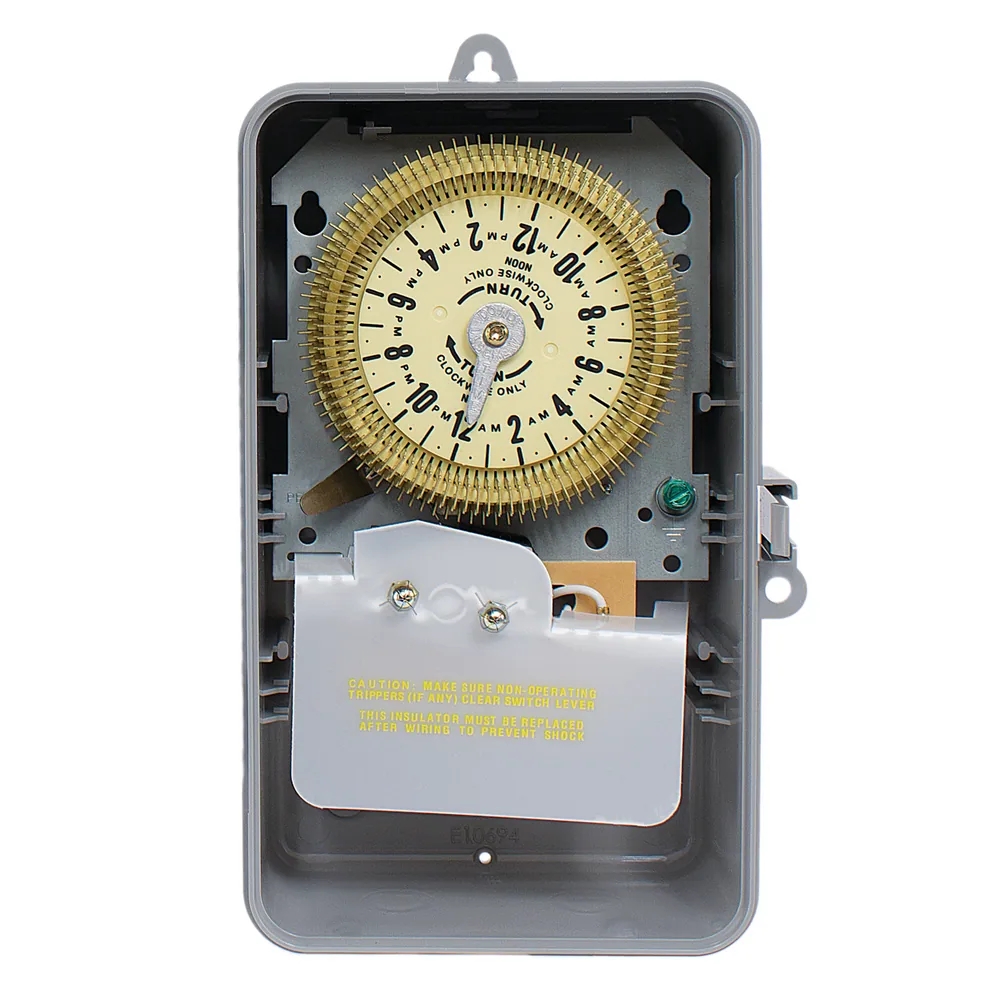 T/S PLASTIC R/T CASE